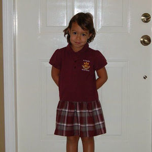 Meet your Posher, Dani